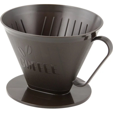 FACKELMANN Küchenorganizer-Set Kaffeefilterhalter Nr. 4