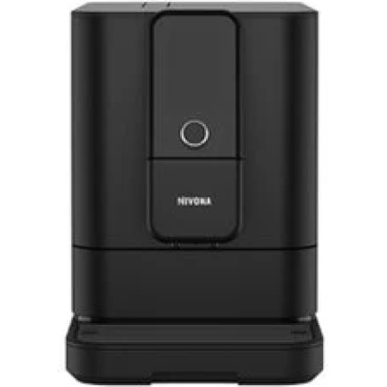 NIVONA Kaffeevollautomat mit RomaticaPlus Brüheinheit