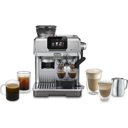 De'Longhi Espressomaschine La Specialista Touch EC9455.M