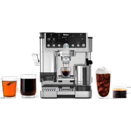 Ninja Espressomaschine ES701EU